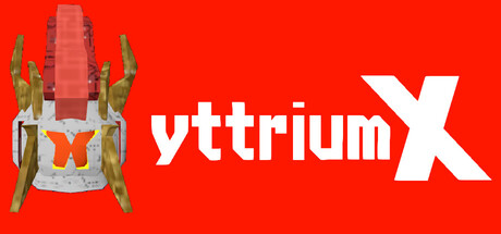yttrium X — Steam header
