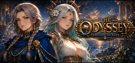The Odyssey: Threads of Fate