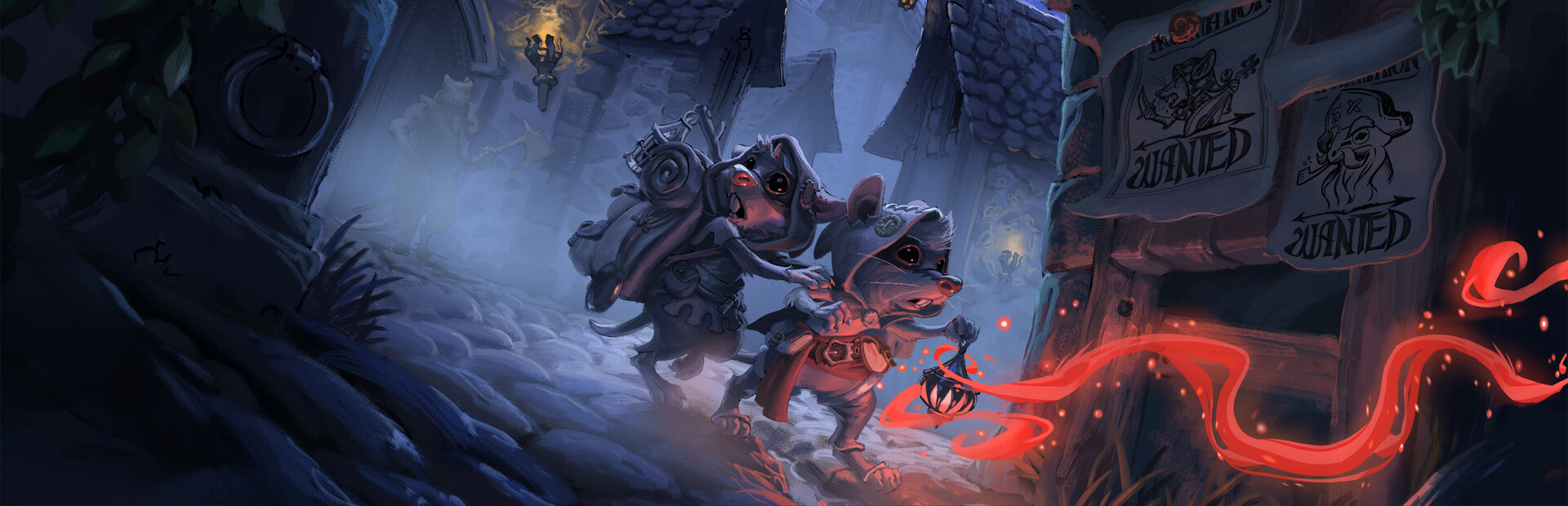 Ghost of a Tale 2