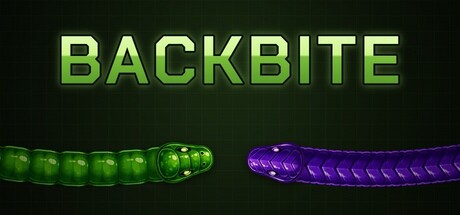BACKBITE — Steam header