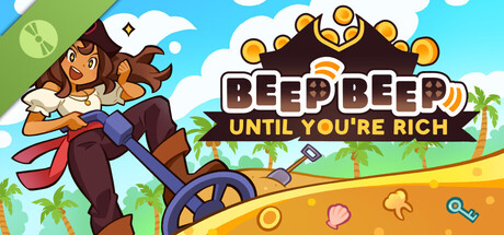 Beep Beep Until You're Rich! Demo