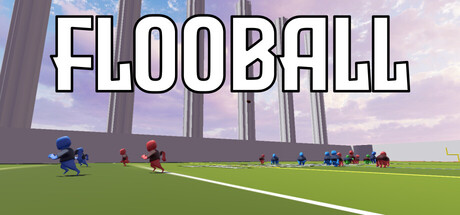 Flooball — Steam header