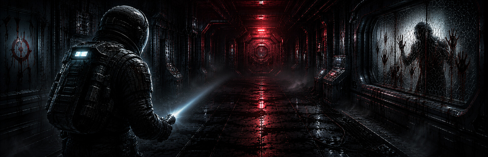 Parallax Kaal