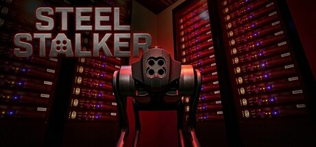 Steel Stalker