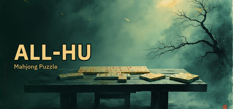 ALL-HU: Mahjong Puzzle
