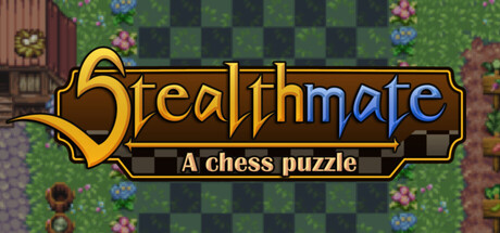 Stealthmate: A chess puzzle