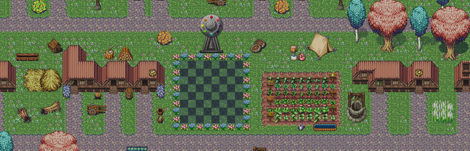 Stealthmate: A chess puzzle