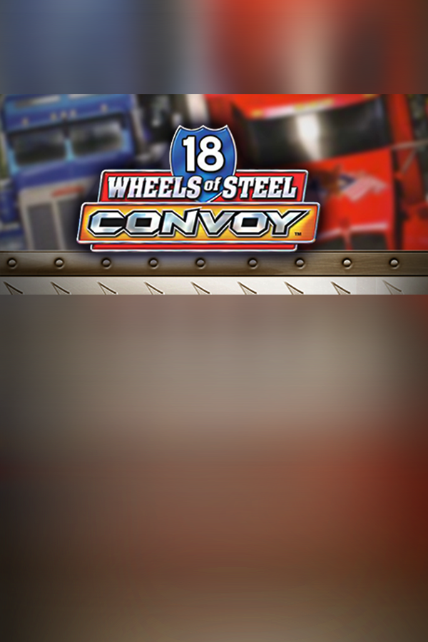 18 Wheels of Steel: Convoy