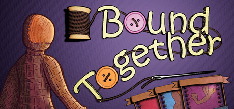 Bound Together — Steam header