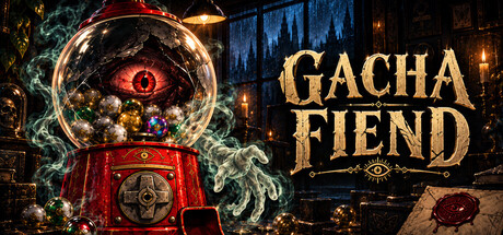 Gacha Fiend