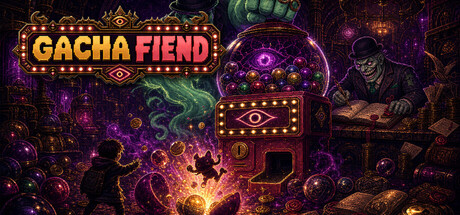 Gacha Fiend