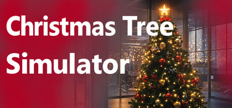 Christmas Tree Simulator