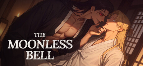 The Moonless Bell - BL