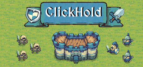 Clickhold
