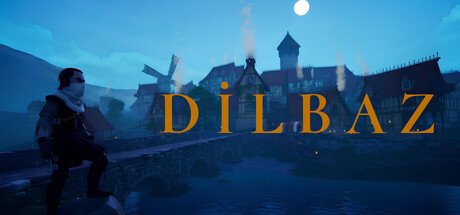 Dilbaz