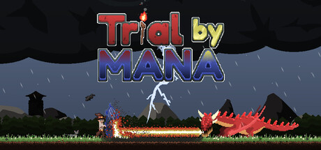 Trial by Mana