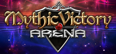 Mythic Victory Arena Cover Image