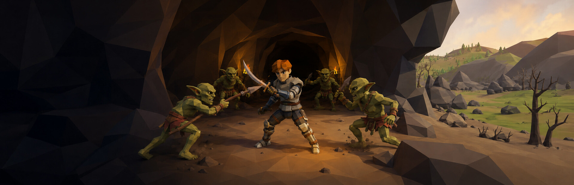 OmniFlux MMO