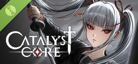 Catalyst Core Demo