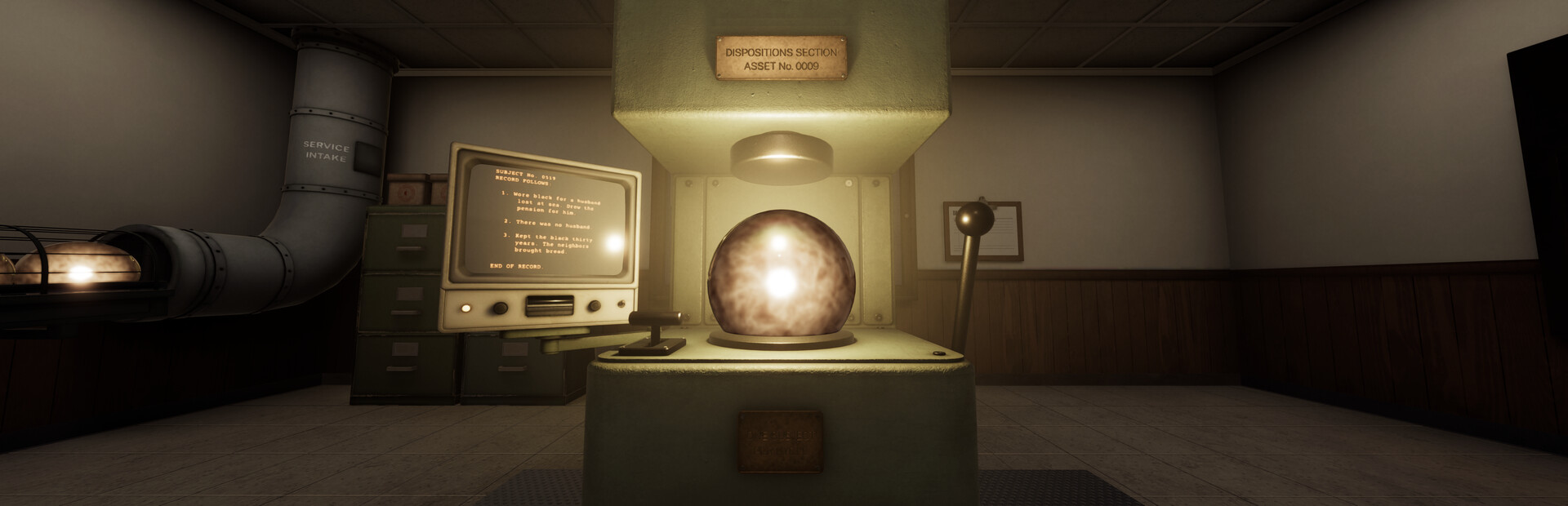 DEADLINE: Afterlife Processing