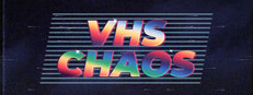 VHS Chaos: Tidy Up!