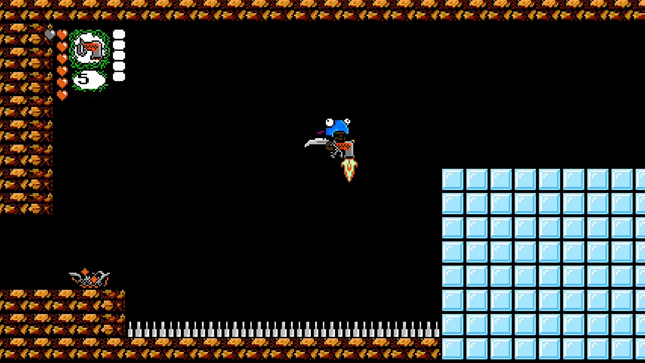 Super GunWorld 2 screenshot 8