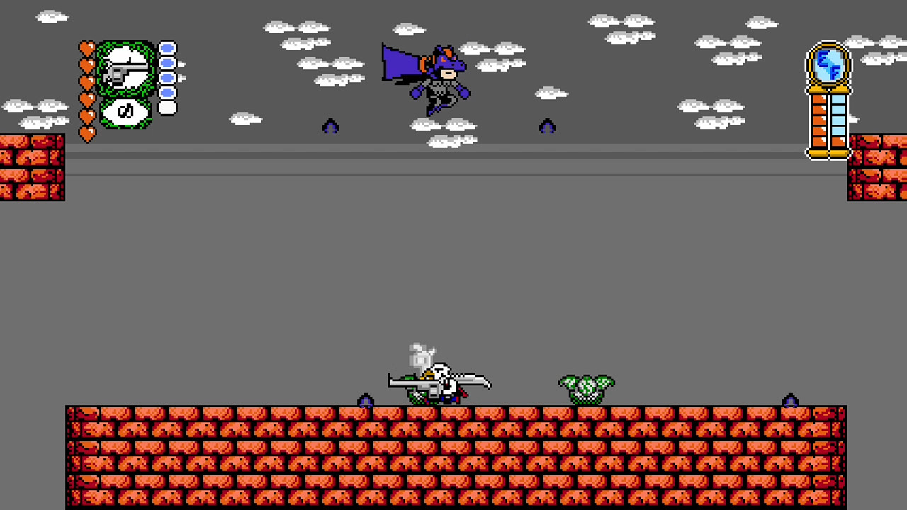 Super GunWorld 2 screenshot 10