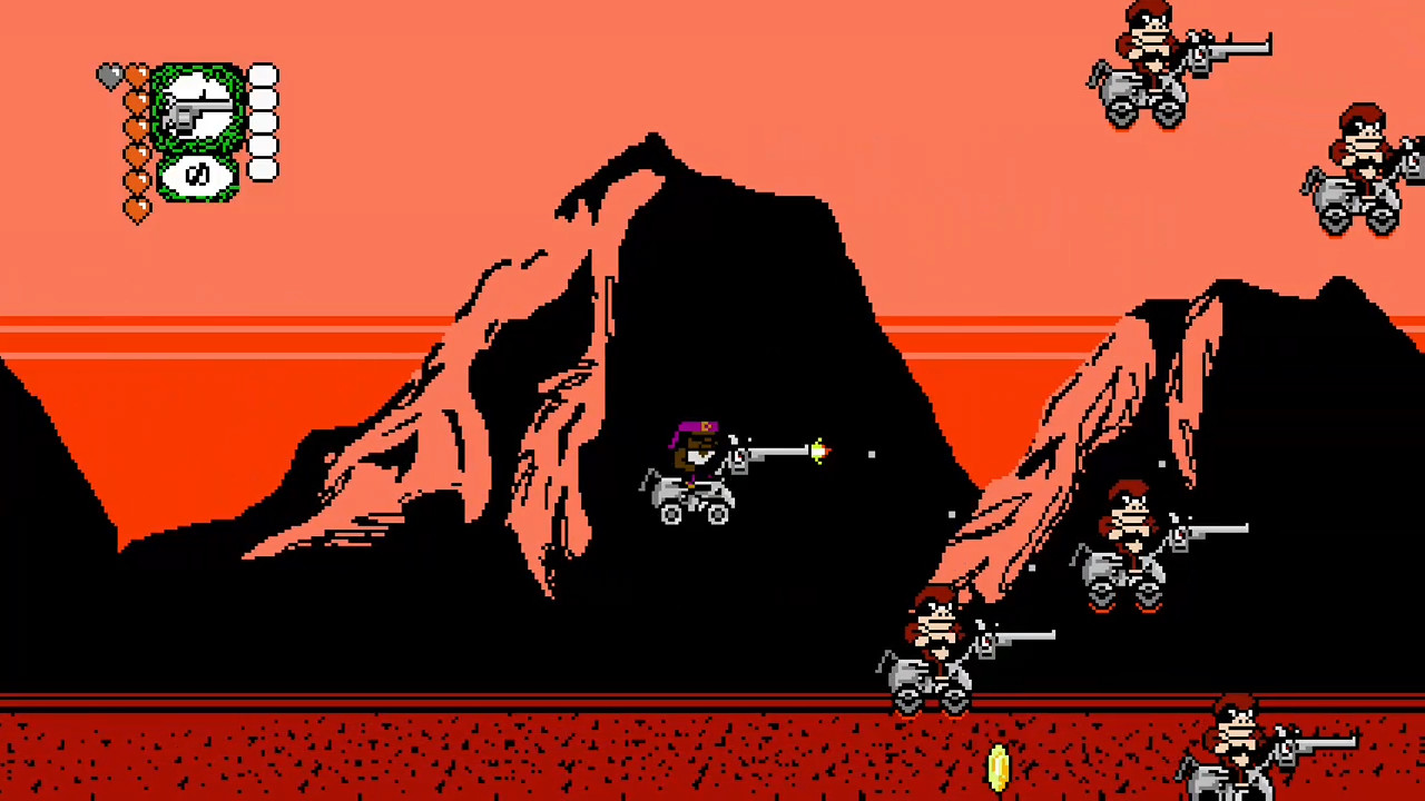 Super GunWorld 2 screenshot 6