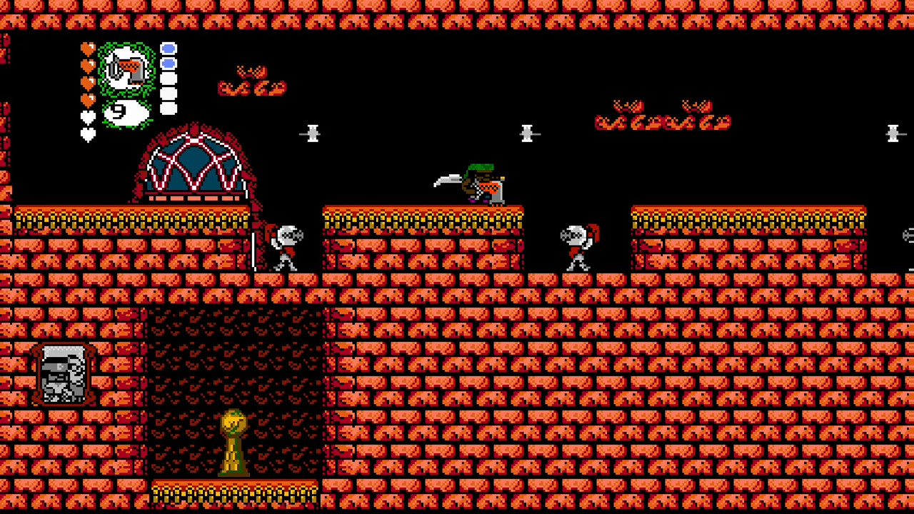Super GunWorld 2 screenshot 2