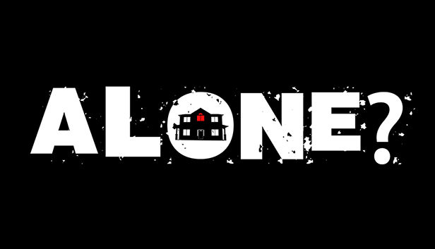 GET ALONE ★★★ ALONE? on Steam