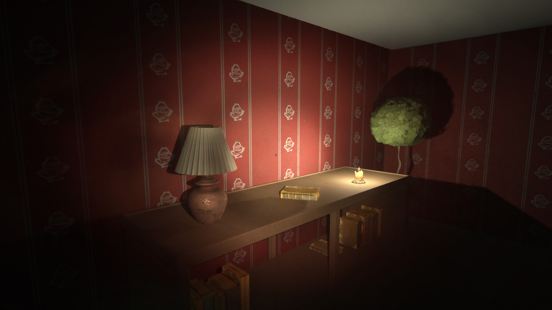 ALONE? screenshot 3