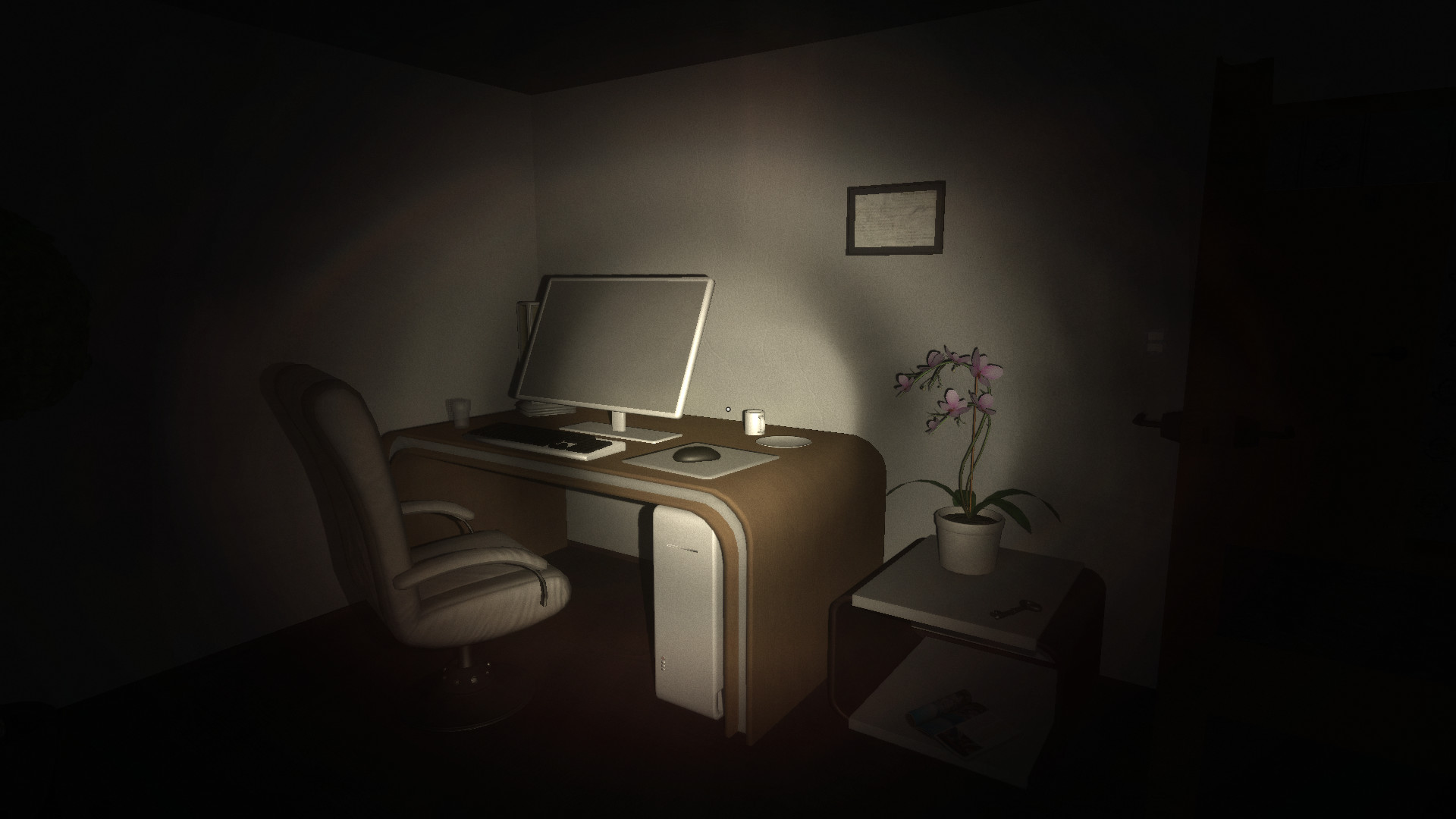 ALONE? screenshot 8