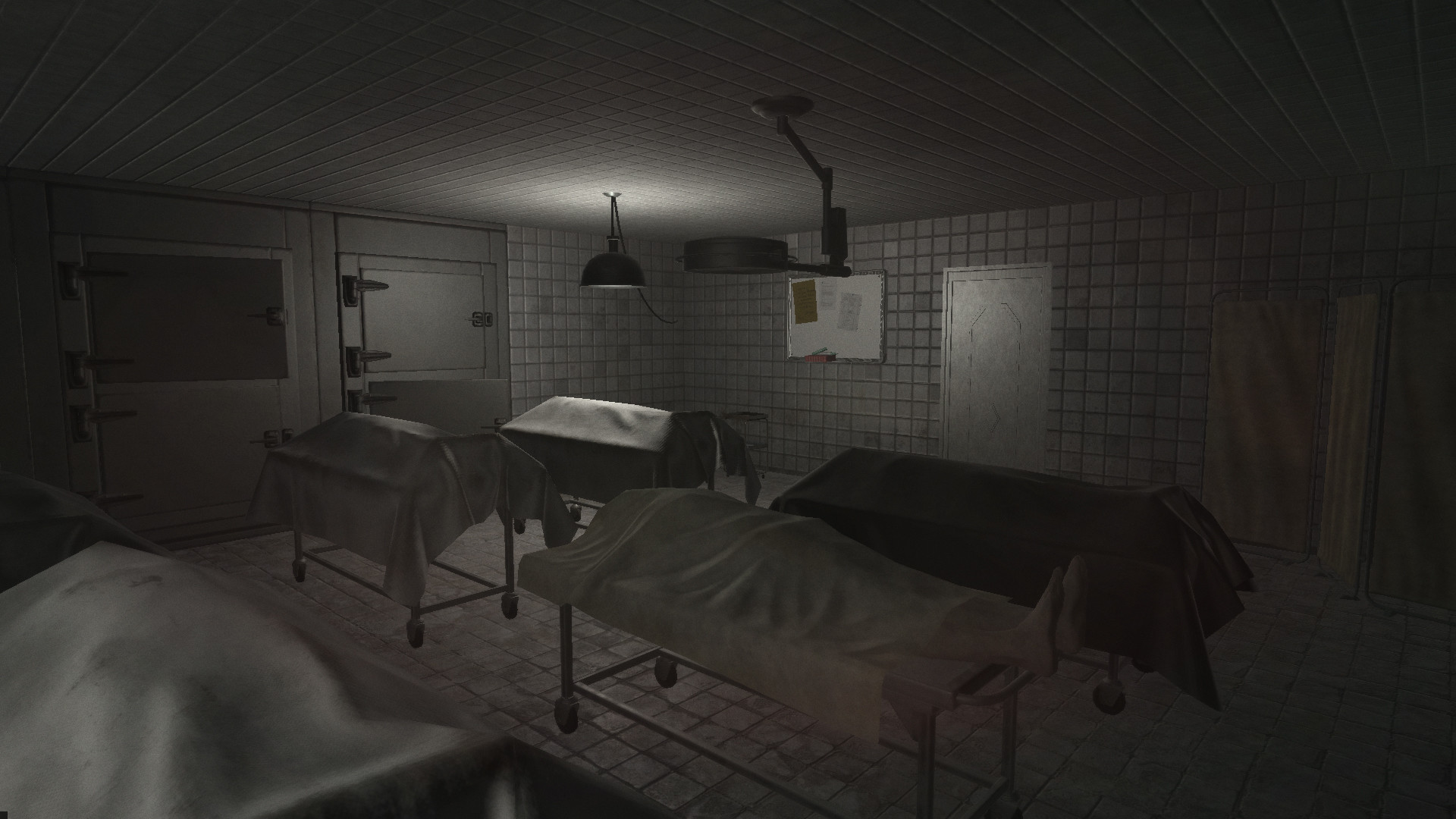 ALONE? screenshot 2