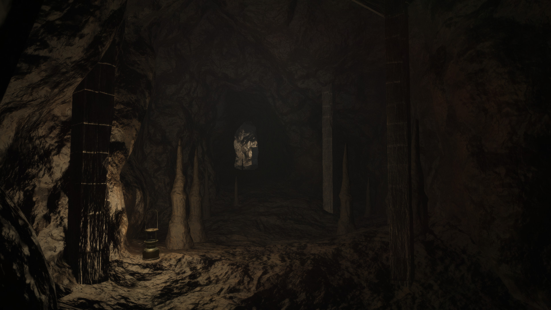 ALONE? screenshot 4