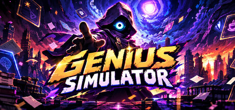 Genius Simulator