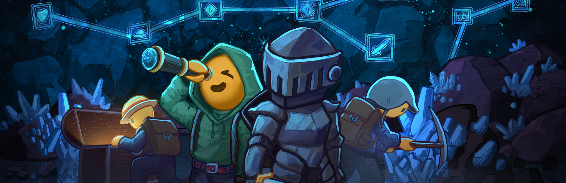 Delvers' Guild