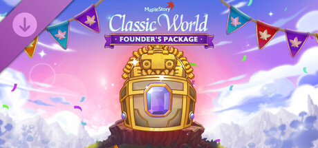 MapleStory Classic World - Zakum Package