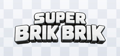 Super Brik Brik banner