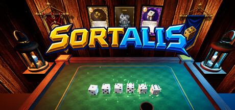 SORTALIS banner
