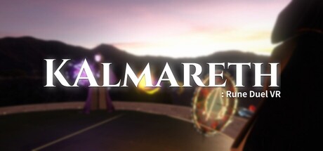 Kalmareth: Rune Duel VR