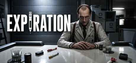 Expiration — Steam header