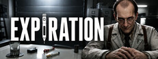 Постер Expiration