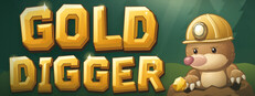 Gold Digger cover art