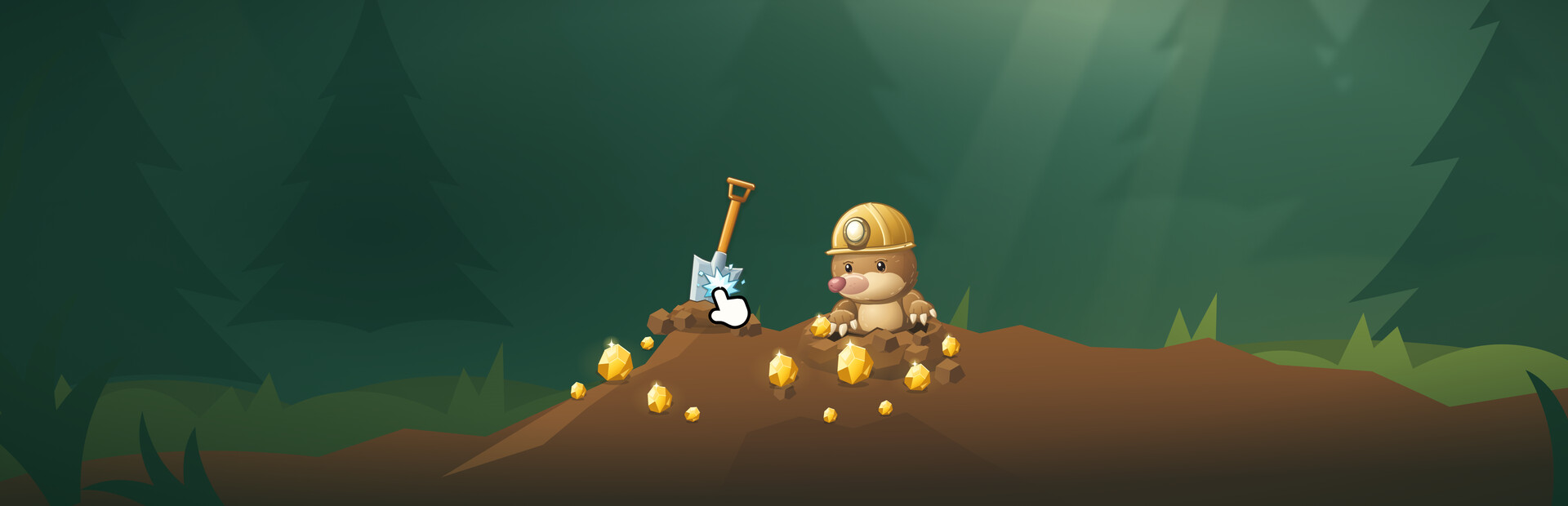 Gold Digger