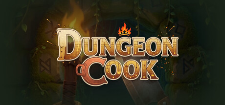 Dungeon Cook