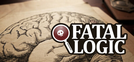 Fatal Logic — Steam header