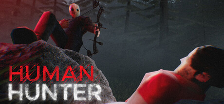 Human Hunter