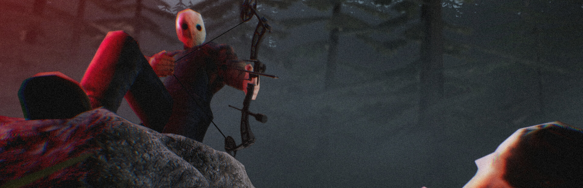 Human Hunter