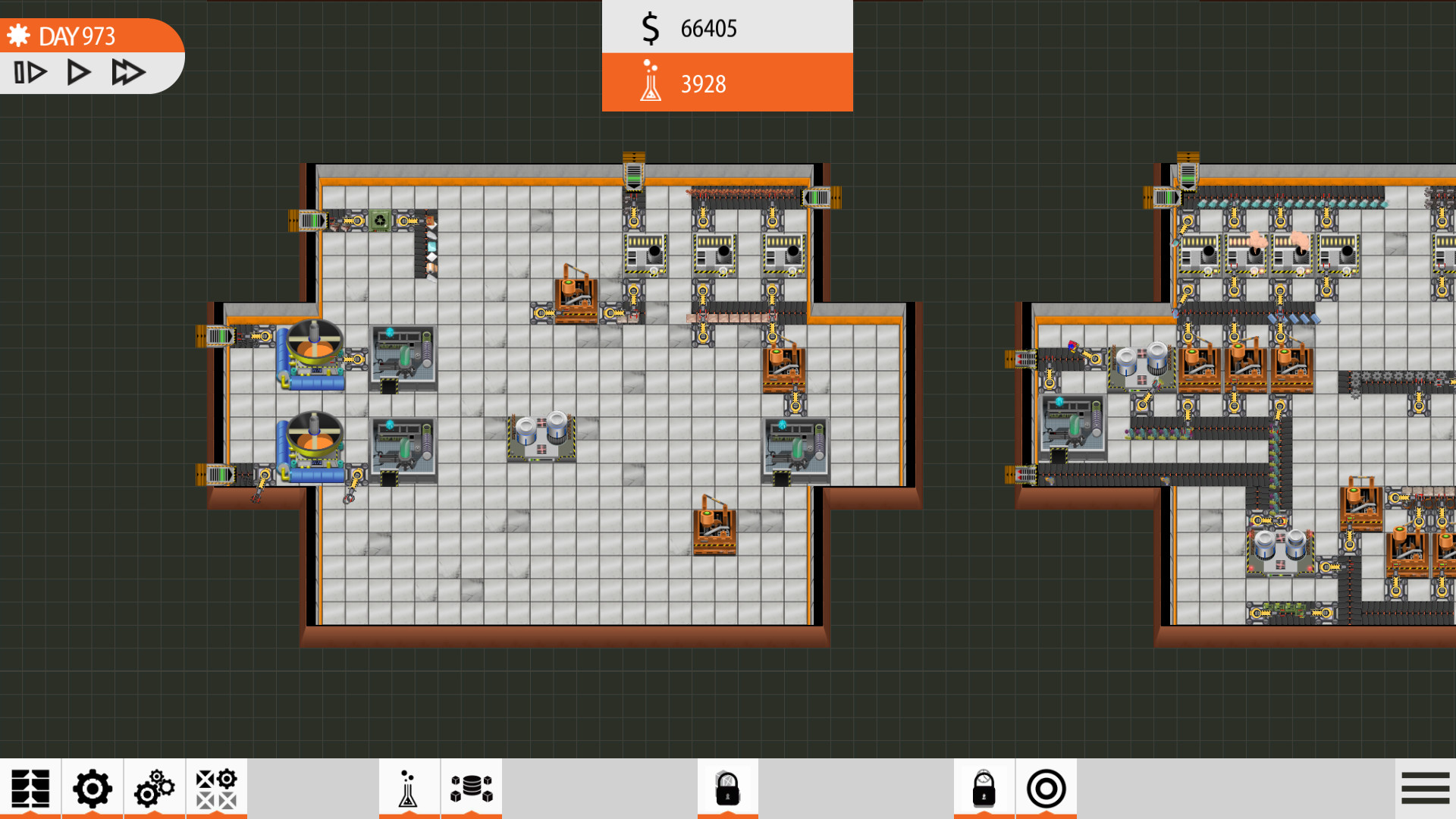 Factory Engineer screenshot 3