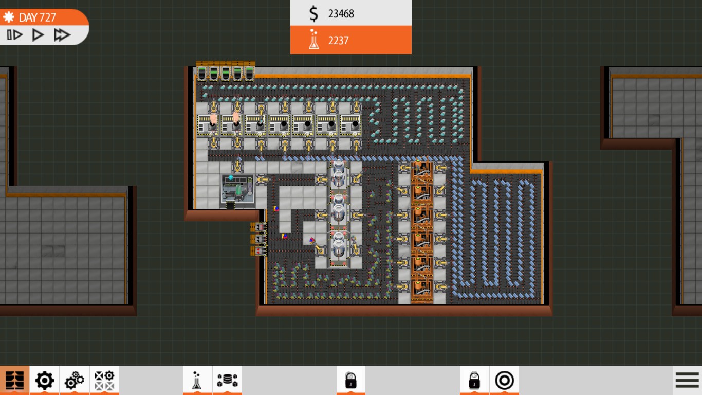 Factory Engineer screenshot 9